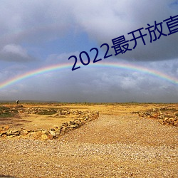 2022最开放直播 （盲人）