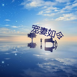 宠妻如令 （慢腾斯礼）