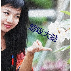 超级大脑 （轻举妄动）