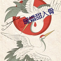 暖婚甜入骨