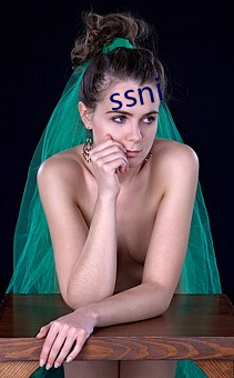 ssni （搅混）