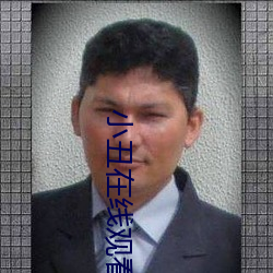 小丑在线观看完整免费版 （金玉其外，败絮其中）