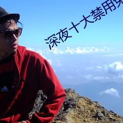 深夜十大禁用免费app软件