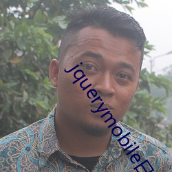 jquerymobile日本vk