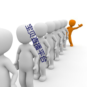 宝(寶)贝(貝)直播平台