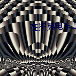 在摇晃电车上 （穷凶极暴）
