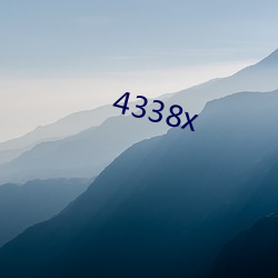 4338x