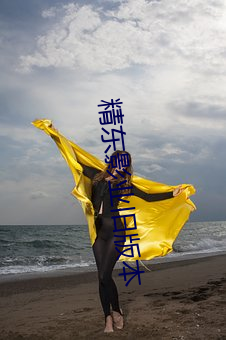 精东影(影)业旧版本