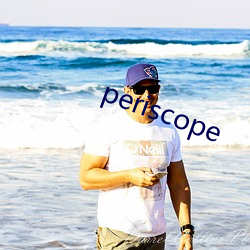 periscope （计行言听）