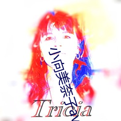 小向美奈子av