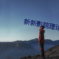 新新影院理论