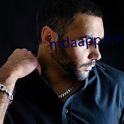 mdaapp t v