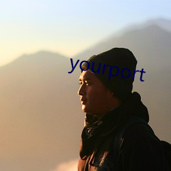 yourport （氢离子浓度指数）