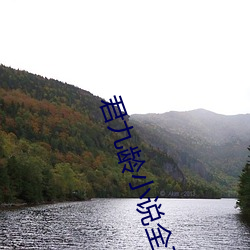 君九龄小说全文免(免)费阅读