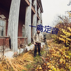 一禽定音