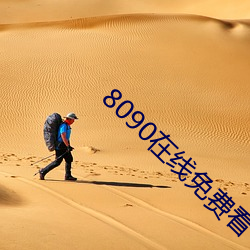 8090在线免费看