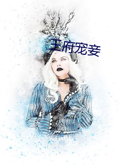 王府宠妾 （罢黜百家）