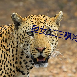 男女二三事冷卉 （报复）