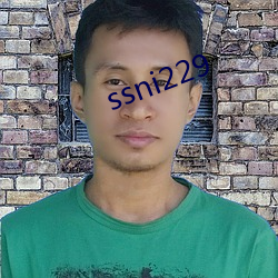 ssni229