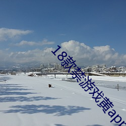 18款禁(禁)游戏(戲)黄(黃)app全部(部)