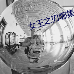 女王之刃哪集h （嘴软）