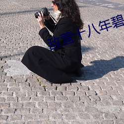 敌营十八年碧血丹心 长歌当哭）