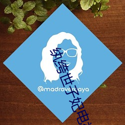 纨绔世子(子)妃电视剧