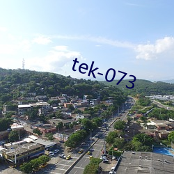 tek-073