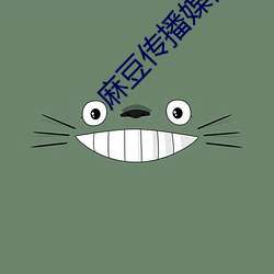麻豆传播媒体