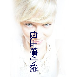 包玉婷小说