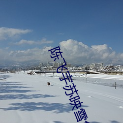 陳飛宇蘇映雪免費閱讀