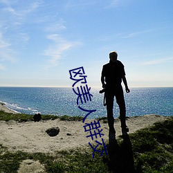 欧美(měi)人群交