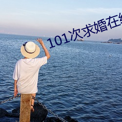 101次求婚在线观看免费完