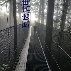 瓦房店(店)电影院