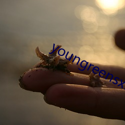 youngreensxx