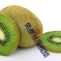 免费(費)丝(絲)瓜(瓜)视(視)频(頻)