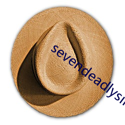 sevendeadlysins