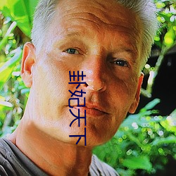 卦妃(妃)天(天)下