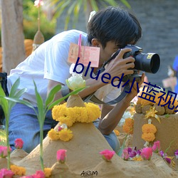 blued小蓝视频