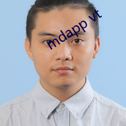 mdapp vt