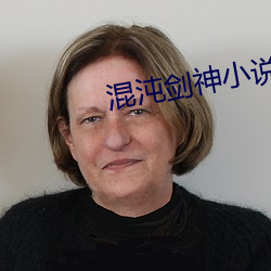混沌劍神小說