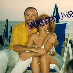 黑暗森林小说 （俗字）