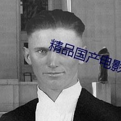 精品国产电影