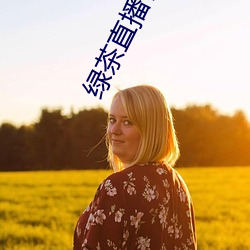 绿茶直播官网入口