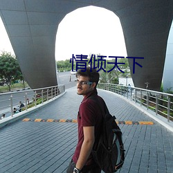 情傾天下