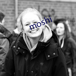 moshi