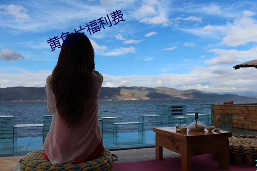 黄色片福利费