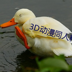 3D動漫同人精品無碼專區