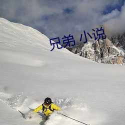 兄(xiōng)弟 小说