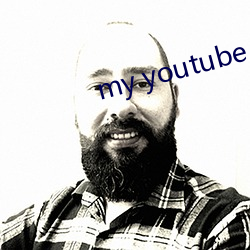 my youtube channel （二伏）